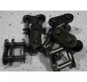 Замок цепи 19,05. Замок цепи 19,05.