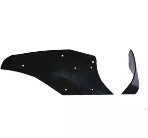 Отвал на плуг ПЛН полувинтовой Отвал на плуг ПЛН полувинтовой