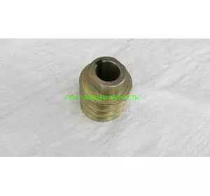 Ступица вала ротора (шкив) СПЧ-6 Ступица вала ротора (шкив) СПЧ-6