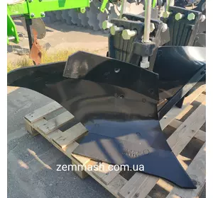 Корпус плуга ПЛН ПЛЕ в сборе Корпус плуга ПЛН ПЛЕ в сборе