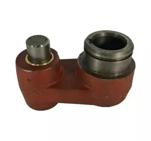 Трещетка в сборе (обгонная муфта) роторной косилки Wirax Трещетка в сборе (обгонная муфта) роторной косилки Wirax