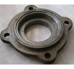 Крышка корпуса БДТ 7212 стальная Велес-Агро Крышка корпуса БДТ 7212 стальная Велес-Агро