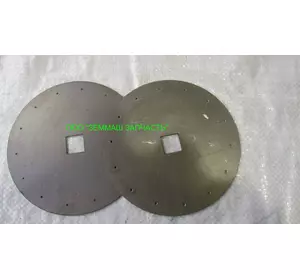 Диск распределительный (подсолнечник) 2х14 СПЧ-6. Диск распределительный (подсолнечник) 2х14 СПЧ-6.