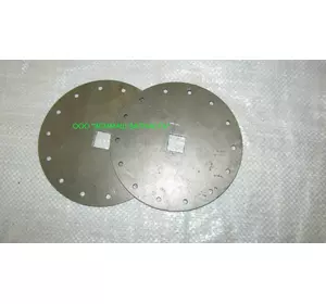 Диск распределительный (кукуруза) 5,5х14 СПЧ-6 Диск распределительный (кукуруза) 5,5х14 СПЧ-6