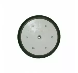 Колесо прикатывающее СЗМ-4 (СЗМ-6) Колесо прикатывающее СЗМ-4 (СЗМ-6)