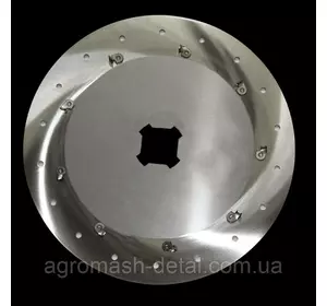 Высевающий диск Kuhn Planter 70x1,25 рапс FLR0211 Высевающий диск Kuhn Planter 70x1,25 рапс FLR0211