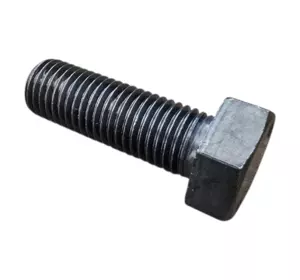 Болт крепления стойки до рамы АГД М20×50 (10.9 твердость) Болт крепления стойки до рамы АГД М20×50 (10.9 твердость)