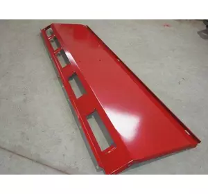 Стенка средняя правая, левая (перегородка) СЗ 3,6; 5,4 СЗГ 00. 4012 Стенка средняя правая, левая (перегородка) СЗ 3,6; 5,4 СЗГ 00. 4012