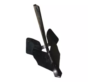 Окучник КРН картофельний центральный 5мм Окучник КРН картофельний центральный 5мм