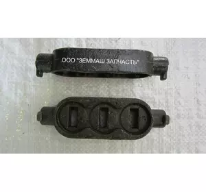 Кронштейн (сухарь) СЗМ-4 Кронштейн (сухарь) СЗМ-4