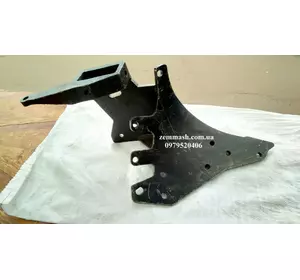 Башмак ПОН-7-40-21. 100 правый/левый Башмак ПОН-7-40-21. 100 правый/левый