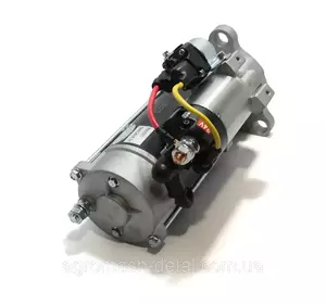 Стартер редукторный СМД-18/22 24В-8.1КВТ Slovak комбайна НИВА СК-5 Стартер редукторный СМД-18/22 24В-8.1КВТ Slovak комбайна НИВА СК-5