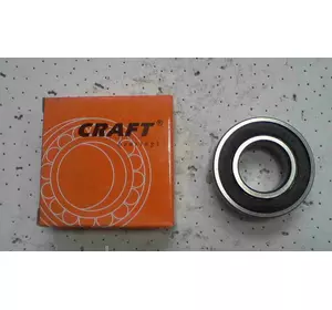 Подшипник 6305 2RS "Craft". Подшипник 6305 2RS "Craft".