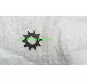 Звёздочка Z-10 СПЧ-6 Звёздочка Z-10 СПЧ-6