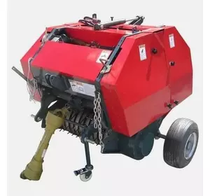 Пресс-Подборщик ПРП-80/70 Рулонный Пресс-Подборщик ПРП-80/70 Рулонный