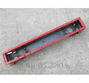 Рама главная на косилку Z-169 Рама главная на косилку Z-169