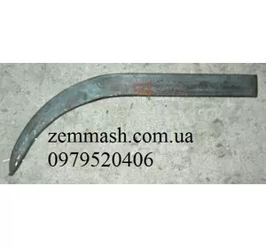 Стойка КПС культиватора Стойка КПС культиватора