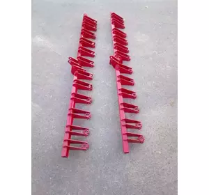 Вал подъема сошников СЗ, Астра СЗГ(средний,квадрат) СЗ-5,4 Вал подъема сошников СЗ, Астра СЗГ(средний,квадрат) СЗ-5,4