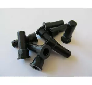 Распылитель КАС (5 отверстий) черный "Agroplast" Распылитель КАС (5 отверстий) черный "Agroplast"