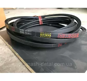 Ремень на роторную косилку Z-169 1,35м SPA 2832 Польша Ремень на роторную косилку Z-169 1,35м SPA 2832 Польша