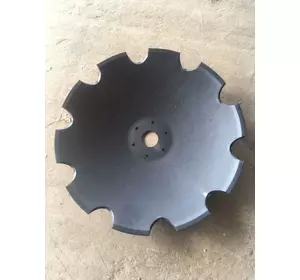 Диск ромашка АГД АГ УДА ДАН (6 отверстий) Диск ромашка АГД АГ УДА ДАН (6 отверстий)