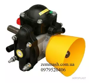 Насос на садовый опрыскиватель P-100 "Agroplast" (Польша) Насос на садовый опрыскиватель P-100 "Agroplast" (Польша)