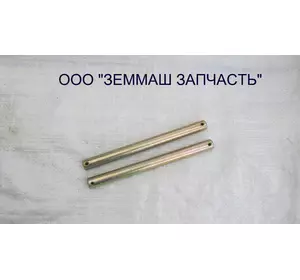 Вал вилки опорного колеса СПЧ-6. Вал вилки опорного колеса СПЧ-6.