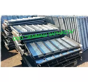 Решето нижнее (ДОН-1500А) Решето нижнее (ДОН-1500А)