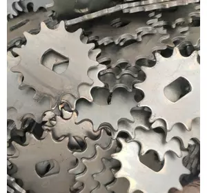 Звёздочка Z-16. СУПН-8 Н126.13.402 Звёздочка Z-16. СУПН-8 Н126.13.402