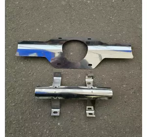 Дно туковой банки в сборе с козырьком 509.046.4970 УПС Веста СУПН Дно туковой банки в сборе с козырьком 509.046.4970 УПС Веста СУПН