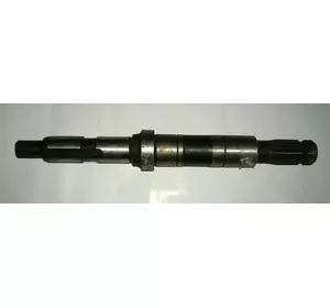 Вал опоры позитора 54-62612 (нов. обр.) Нива Вал опоры позитора 54-62612 (нов. обр.) Нива