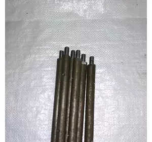 Ось колеса прикатного СУПН-8 Н 041.09.601 Ось колеса прикатного СУПН-8 Н 041.09.601