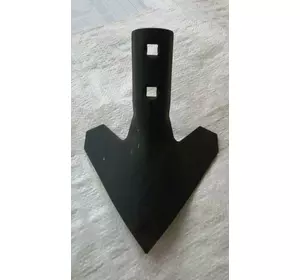 Лапа 180х5 Кокерлинг / "Köckerling' под S-образную стойку 70х12, Лапа 180х5 Кокерлинг / "Köckerling' под S-образную стойку 70х12,