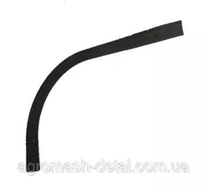 Стойка культиватора (голая) КПС-ПМ"Восход" ПМ 176.04.009 Стойка культиватора (голая) КПС-ПМ"Восход" ПМ 176.04.009