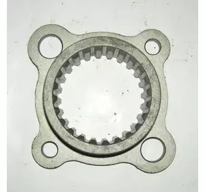 Фланец шлицевой муфты х/ч Нива Фланец шлицевой муфты х/ч Нива