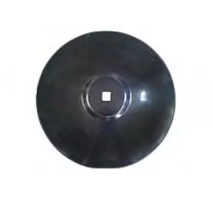 Диск краснянка гладкий Диск краснянка гладкий