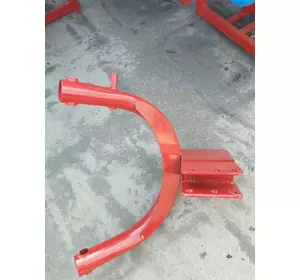 Рама навески (роги) на роторную косилку Wirax Рама навески (роги) на роторную косилку Wirax