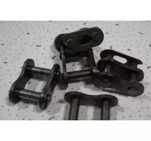 Замок цепи 25,4. Замок цепи 25,4.