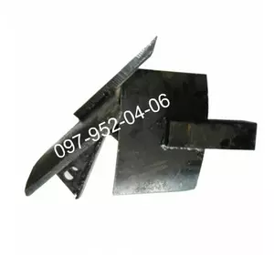 Лапа стрельчато-коническая АЧП-2,5 Лапа стрельчато-коническая АЧП-2,5