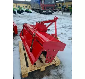 Почвофреза навесная 1GQN 1.25 Почвофреза навесная 1GQN 1.25