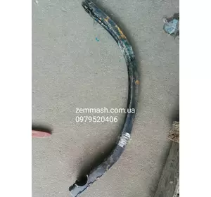 Игла железная пресс-подборщика "Sipma" Игла железная пресс-подборщика "Sipma"