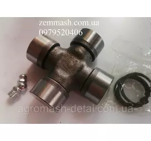 Крестовина карданного вала 27х75 Крестовина карданного вала 27х75