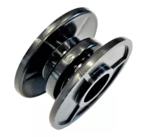 Ролик СУПА 00.016-01 натяжной d-20 СЗ-3,6 Ролик СУПА 00.016-01 натяжной d-20 СЗ-3,6