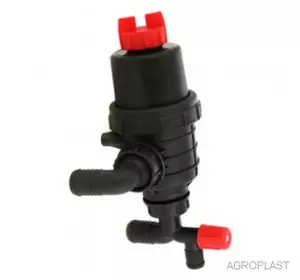 Фильтр малый (колено ф=25,ф=32) Польша Фильтр малый (колено ф=25,ф=32) Польша