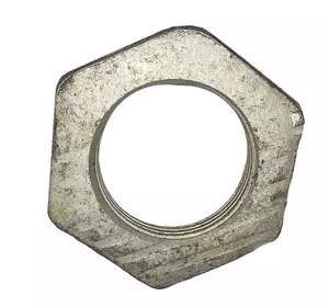 Гайка вала КЗК-6 (М59) Гайка вала КЗК-6 (М59)