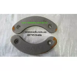 Дополнительный груз (колеса) СПЧ-6 Дополнительный груз (колеса) СПЧ-6