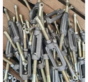 Стяжка КРН в сборе Стяжка КРН в сборе