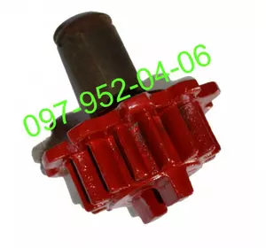 Звездочка СЕТ 00.206-01 (z=15) механизма передач ящика зернотукового( СЗТ-3.6А ) Звездочка СЕТ 00.206-01 (z=15) механизма передач ящика зернотукового( СЗТ-3.6А )