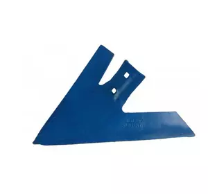 Лапа культиватора КПЕ 410мм (борированная) Велес-Агро Лапа культиватора КПЕ 410мм (борированная) Велес-Агро