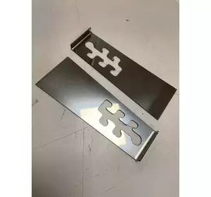 Задвижка тукового аппарата СЗ-3,6А СЗГ 00.4066 нержавейка Задвижка тукового аппарата СЗ-3,6А СЗГ 00.4066 нержавейка